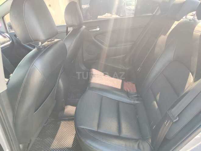 Kia K3 2014, 280,122 km - 1.6 l - Bakı