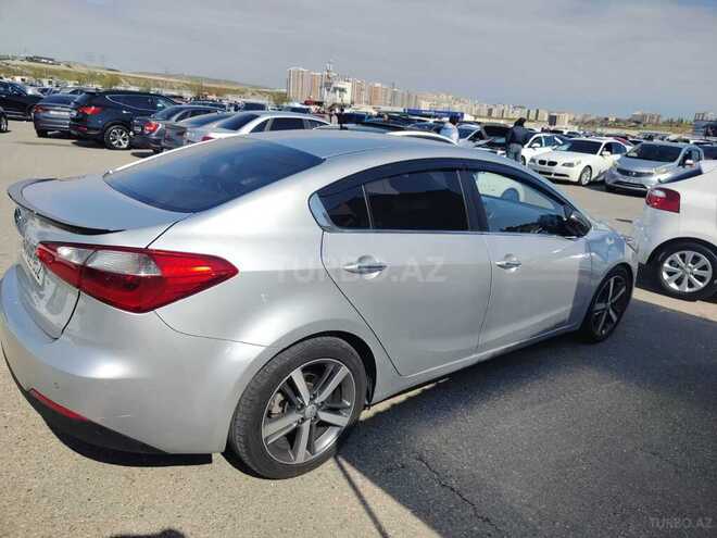 Kia K3 2014, 280,122 km - 1.6 l - Bakı