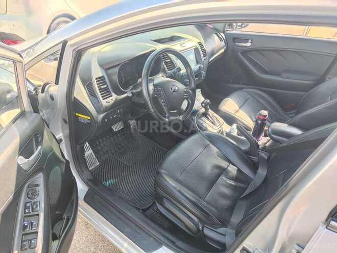 Kia K3 2014, 280,122 km - 1.6 l - Bakı
