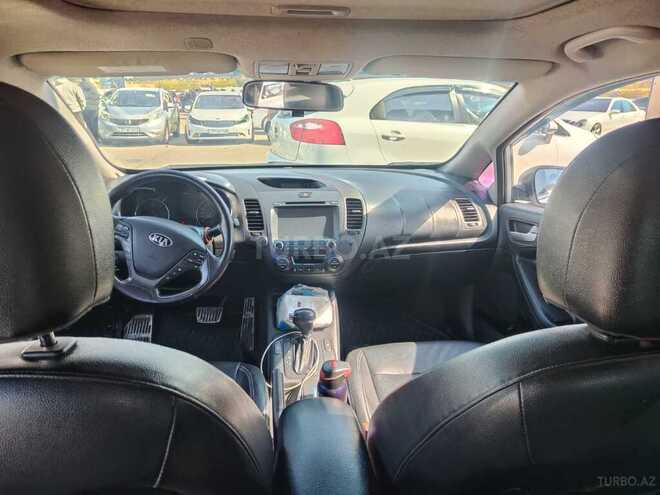 Kia K3 2014, 280,122 km - 1.6 l - Bakı