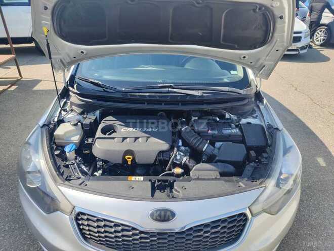 Kia K3 2014, 280,122 km - 1.6 l - Bakı