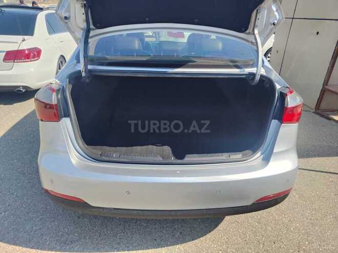 Kia K3 2014, 280,122 km - 1.6 l - Bakı