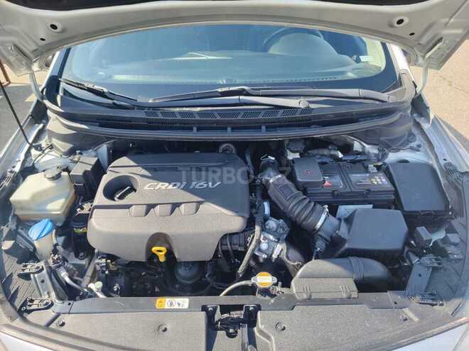 Kia K3 2014, 280,122 km - 1.6 l - Bakı