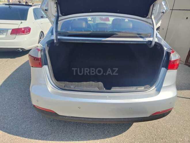 Kia K3 2014, 280,122 km - 1.6 l - Bakı