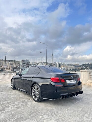 BMW 528 2016, 130,000 km - 2.0 l - Bakı