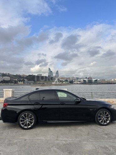 BMW 528 2016, 130,000 km - 2.0 l - Bakı