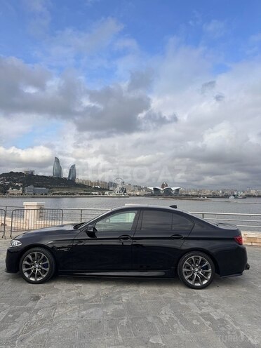 BMW 528 2016, 130,000 km - 2.0 l - Bakı