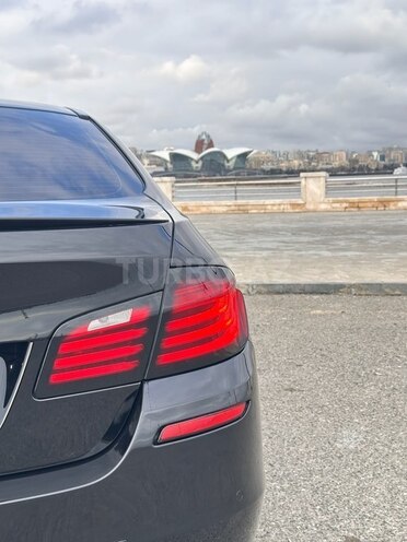 BMW 528 2016, 130,000 km - 2.0 l - Bakı