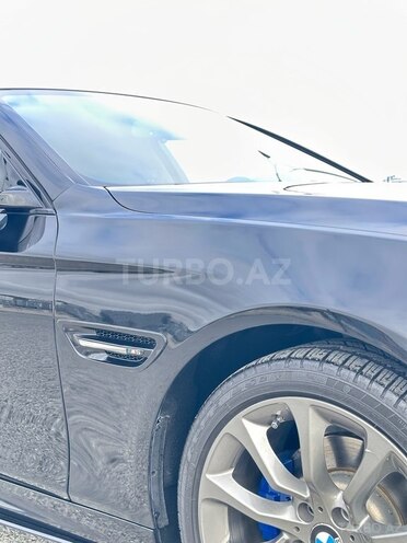 BMW 528 2016, 130,000 km - 2.0 l - Bakı