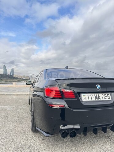 BMW 528 2016, 130,000 km - 2.0 l - Bakı