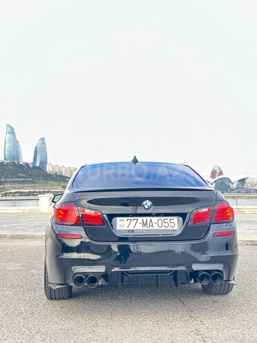 BMW 528 2016, 130,000 km - 2.0 l - Bakı