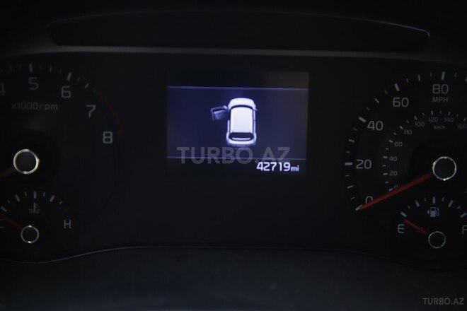Kia Soul 2019, 68,750 km - 2.0 l - Bakı