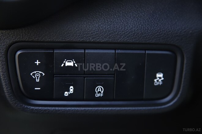 Kia Soul 2019, 68,750 km - 2.0 l - Bakı
