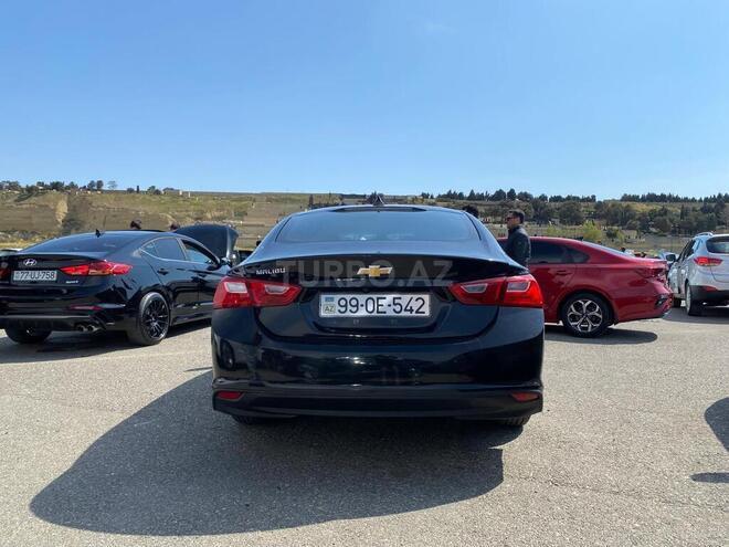 Chevrolet Malibu 2019, 71,624 km - 1.5 l - Bakı