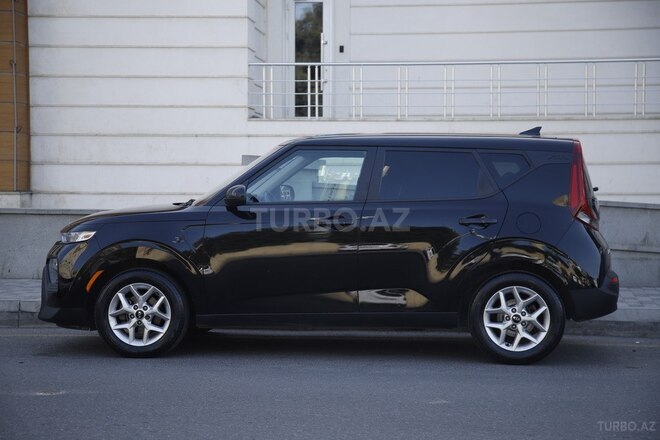 Kia Soul 2019, 68,750 km - 2.0 l - Bakı