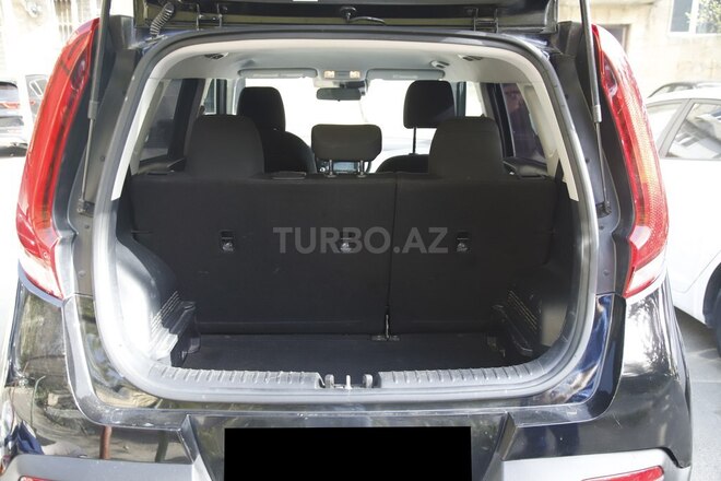 Kia Soul 2019, 68,750 km - 2.0 l - Bakı