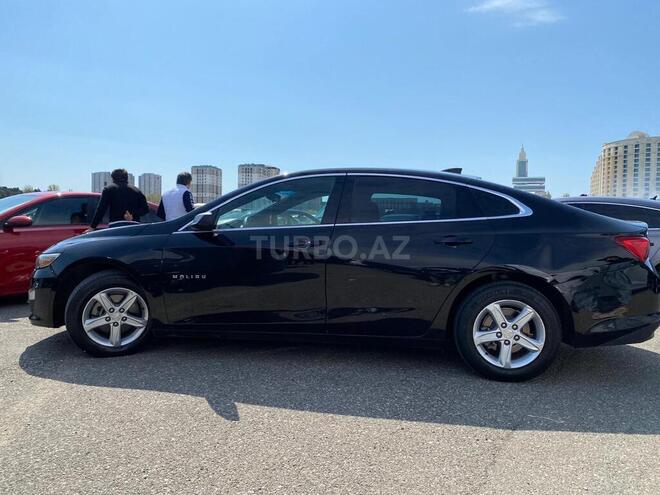 Chevrolet Malibu 2019, 71,624 km - 1.5 l - Bakı
