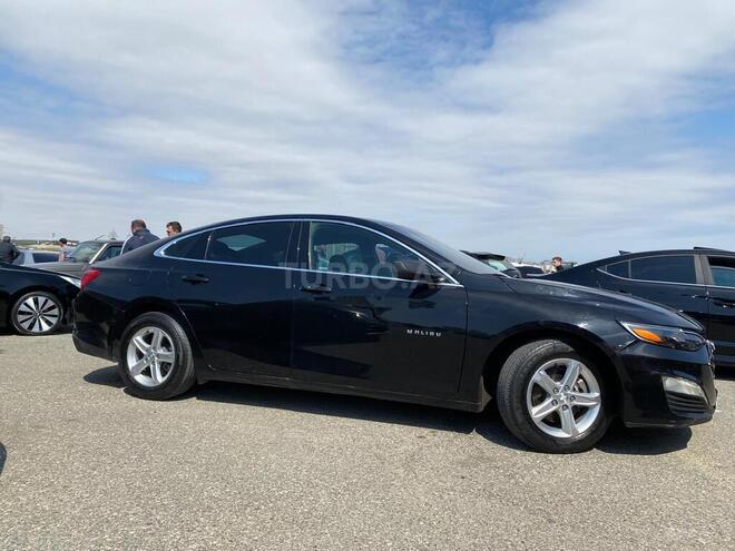 Chevrolet Malibu 2019, 71,624 km - 1.5 l - Bakı