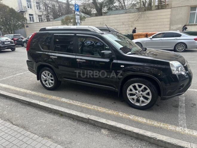 Nissan X-Trail 2011, 366,000 km - 2.5 l - Bakı
