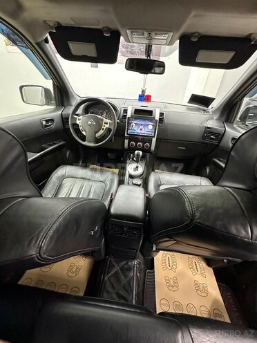 Nissan X-Trail 2011, 366,000 km - 2.5 l - Bakı