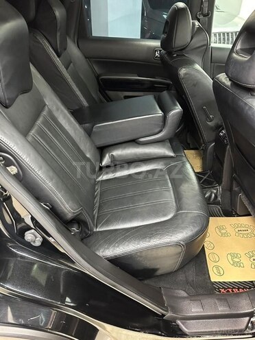 Nissan X-Trail 2011, 366,000 km - 2.5 l - Bakı