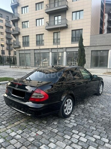 Mercedes E 220 d 2008, 294,000 km - 2.2 л - Bakı