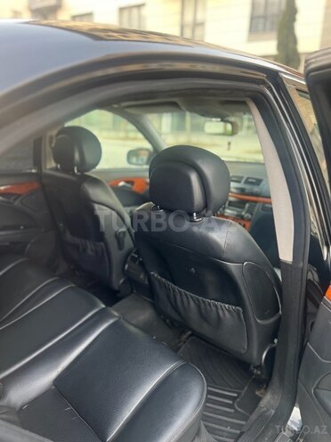 Mercedes E 220 d 2008, 294,000 km - 2.2 л - Bakı