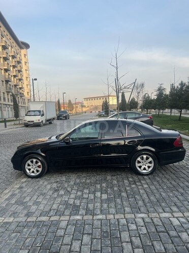 Mercedes E 220 d 2008, 294,000 km - 2.2 л - Bakı