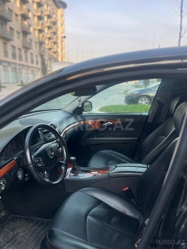 Mercedes E 220 d 2008, 294,000 km - 2.2 л - Bakı