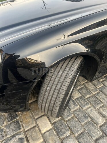 Mercedes E 220 d 2008, 294,000 km - 2.2 л - Bakı