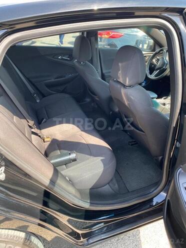 Chevrolet Malibu 2019, 71,624 km - 1.5 l - Bakı