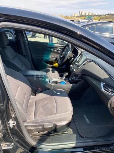 Chevrolet Malibu 2019, 71,624 km - 1.5 l - Bakı