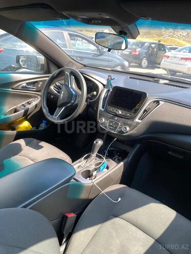 Chevrolet Malibu 2019, 71,624 km - 1.5 l - Bakı