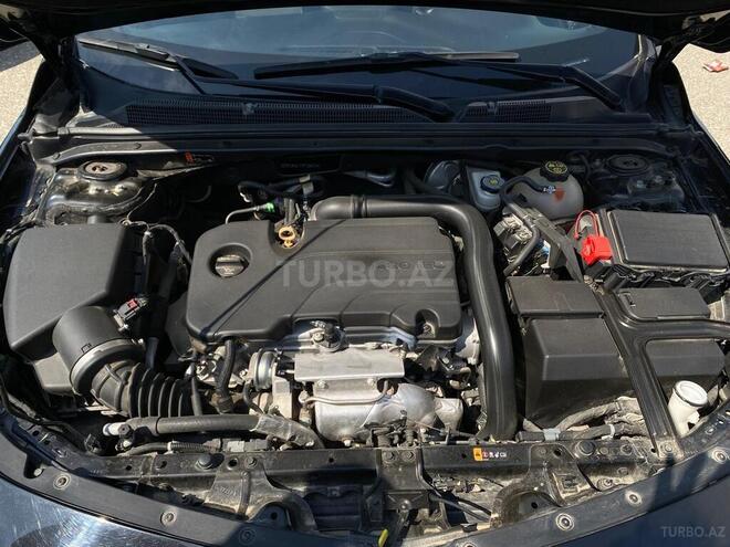 Chevrolet Malibu 2019, 71,624 km - 1.5 l - Bakı