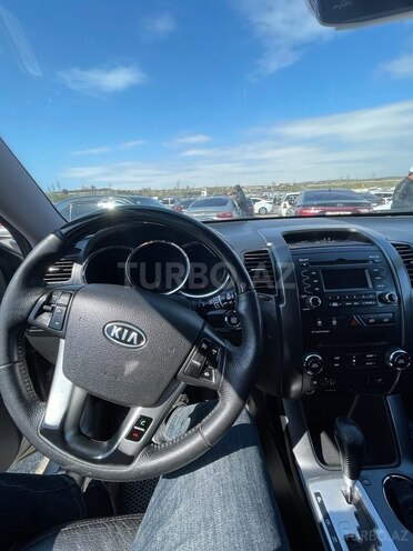 Kia Sorento 2010, 280,000 km - 2.0 l - Bakı