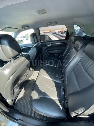 Kia Sorento 2010, 280,000 km - 2.0 l - Bakı