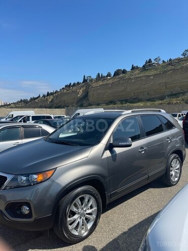 Kia Sorento 2010, 280,000 km - 2.0 l - Bakı