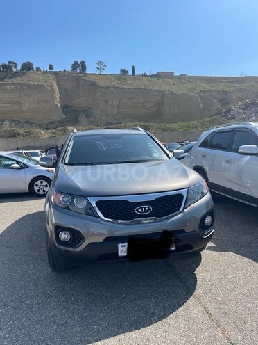 Kia Sorento 2010, 280,000 km - 2.0 l - Bakı