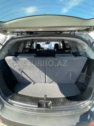Kia Sorento 2010, 280,000 km - 2.0 l - Bakı