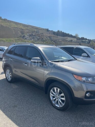 Kia Sorento 2010, 280,000 km - 2.0 l - Bakı