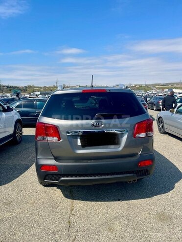 Kia Sorento 2010, 280,000 km - 2.0 l - Bakı