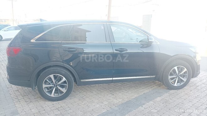 Kia Sorento 2019, 180,000 km - 2.0 л - Bakı