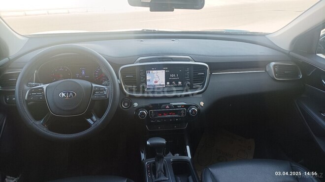 Kia Sorento 2019, 180,000 km - 2.0 л - Bakı
