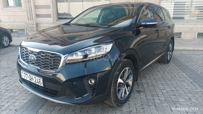 Kia Sorento 2019, 180,000 km - 2.0 л - Bakı
