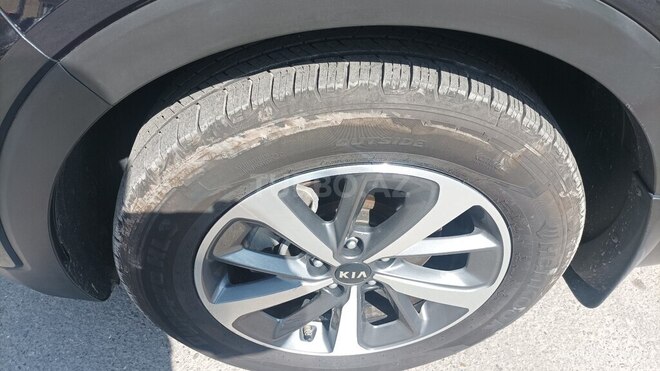 Kia Sorento 2019, 180,000 km - 2.0 л - Bakı