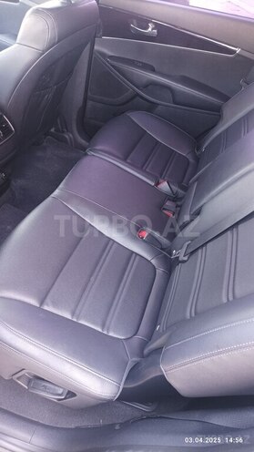 Kia Sorento 2019, 180,000 km - 2.0 л - Bakı