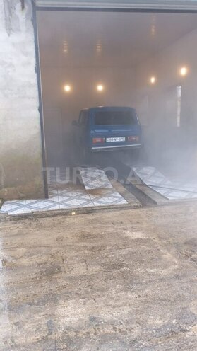 LADA (VAZ) Niva 1986, 200,000 km - 1.7 л - Astara