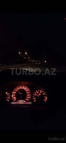 Mercedes E 240 1997, 311,000 km - 2.4 l - Gəncə
