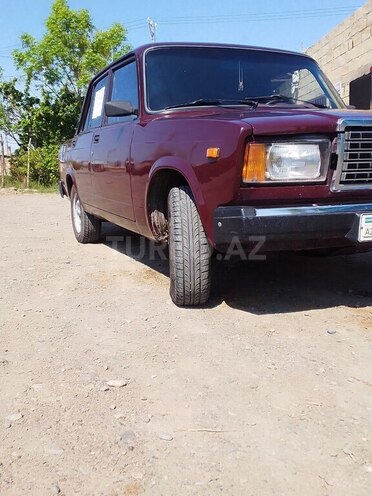 LADA (VAZ) 2107 2006, 95,000 km - 1.6 л - İmişli