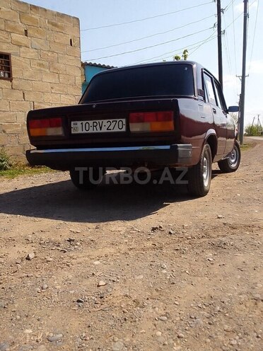 LADA (VAZ) 2107 2006, 95,000 km - 1.6 л - İmişli